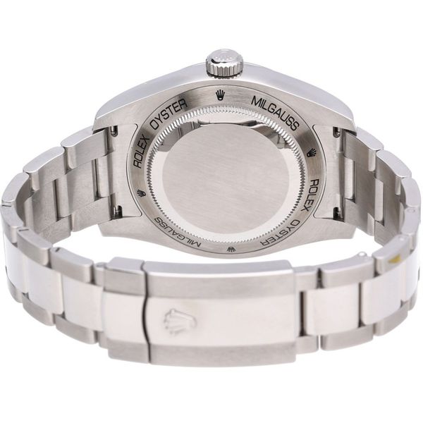 Rolex Milgauss 116400 GV